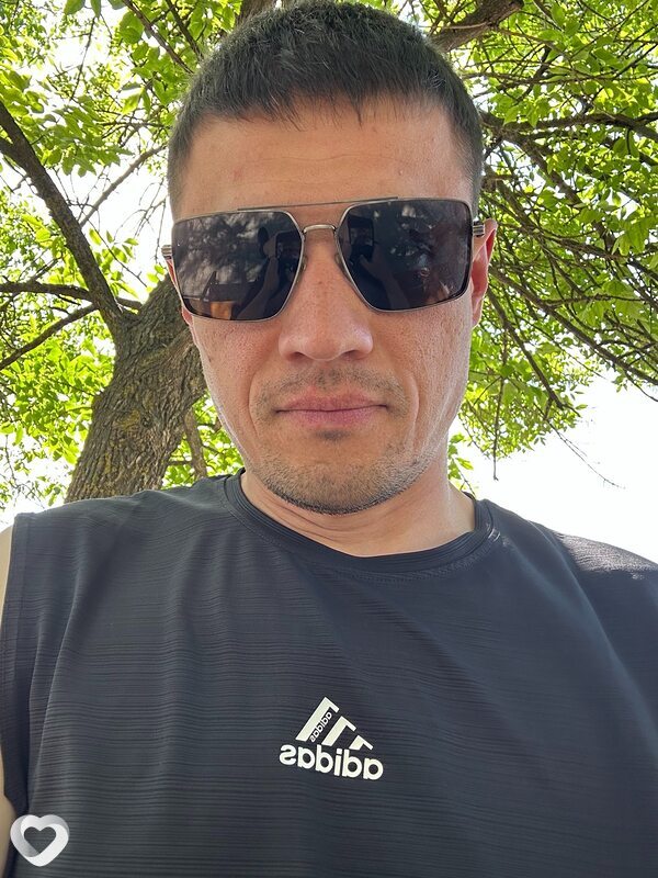 Артур, 35, Мелитополе — анкета №4260547