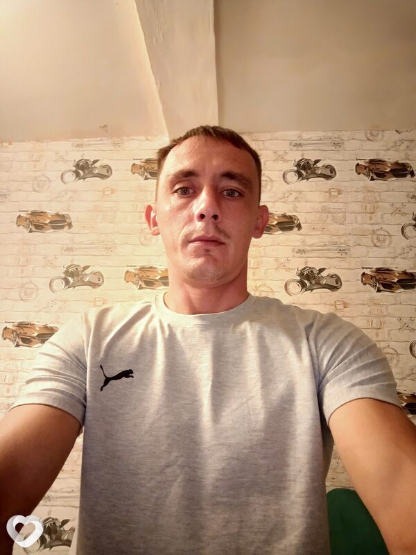 Яромир, 34, Брянске — анкета №4260548