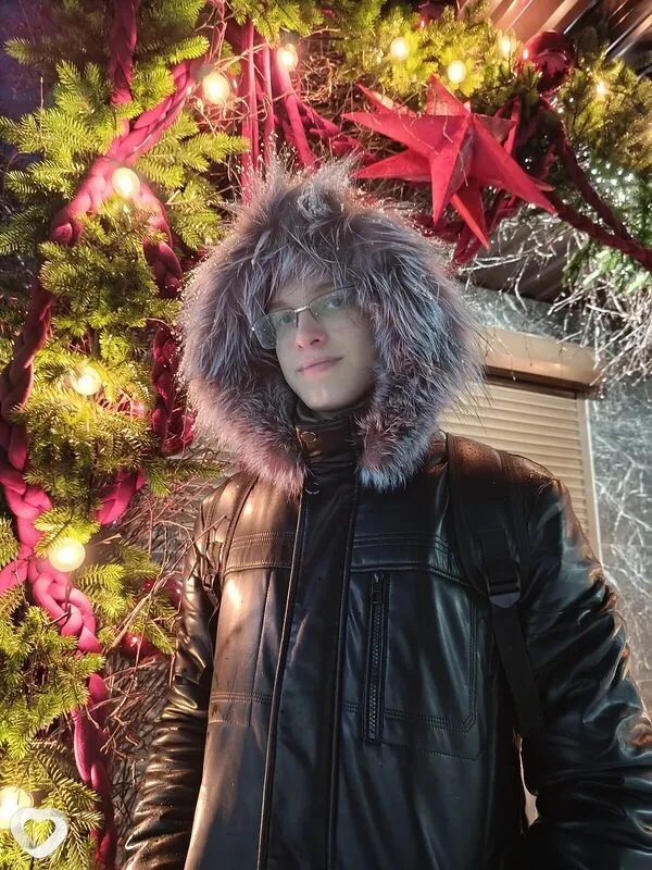 Сергей, 20, Горно-Алтайске — анкета №4261004