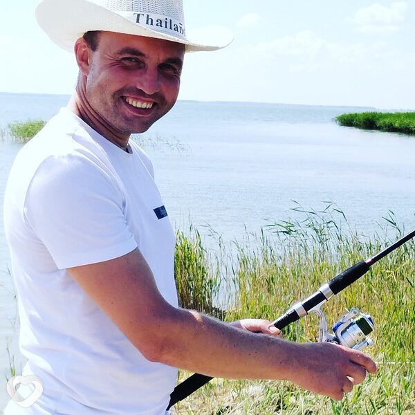 Stas, 39, Новосибирске — анкета №4261006