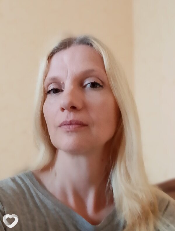 Оля, 47, Ярославле — анкета №4261009