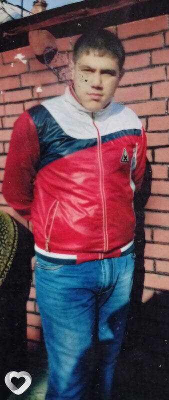 Angrei, 32, Новокузнецке — анкета №4261012