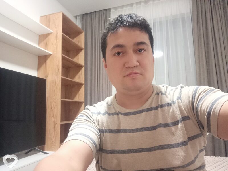 Санек, 36, Челябинске — анкета №4261014