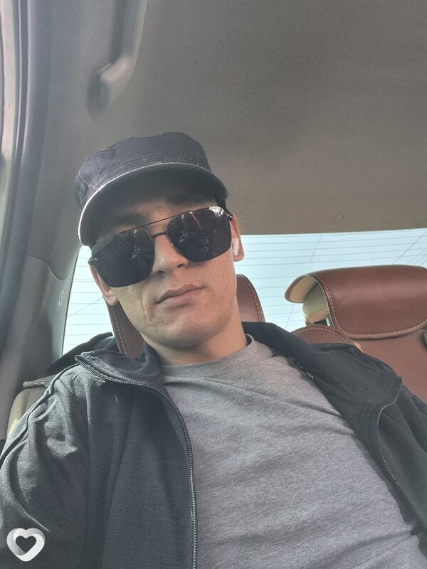 Анатолий, 29, Чите — анкета №4261015