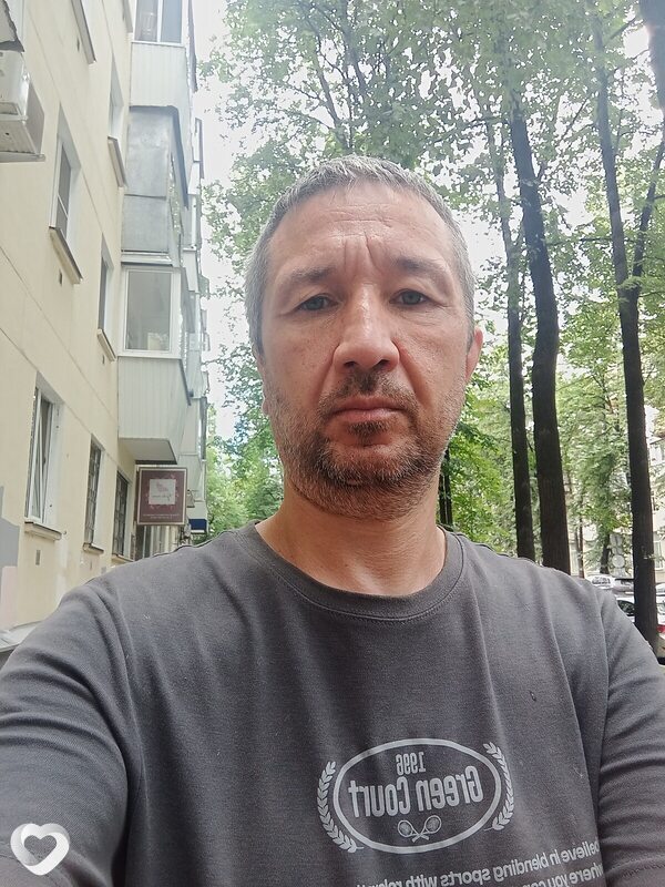 Алексей, 48, Екатеринбурге — анкета №4261019