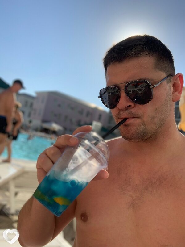 Владимир, 30, Новокузнецке — анкета №4260724