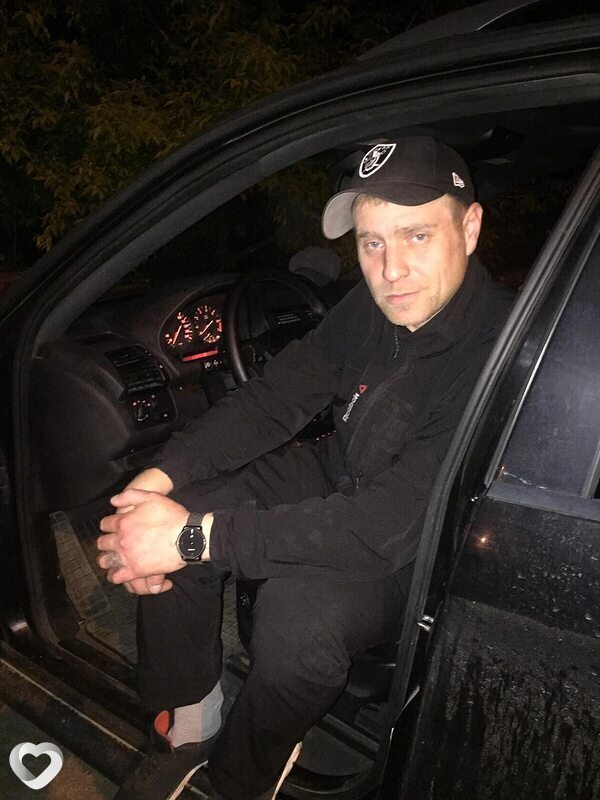 Иван, 43, Иркутске — анкета №4260726