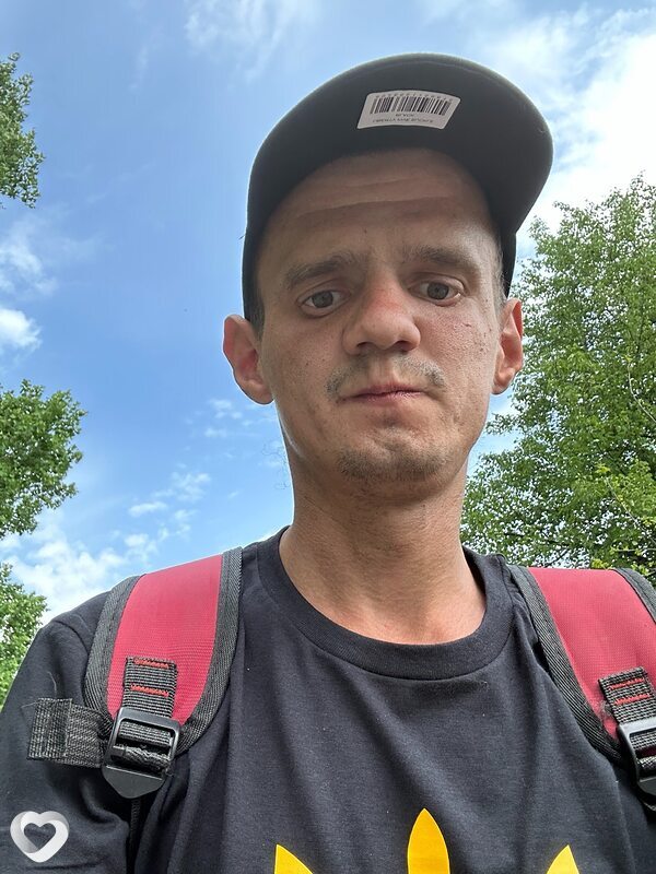 Виталий, 30, Киеве — анкета №4260733