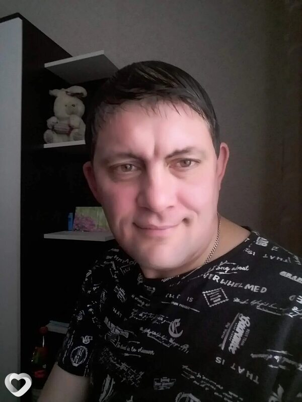 Александр, 46, Ульяновске — анкета №4260741