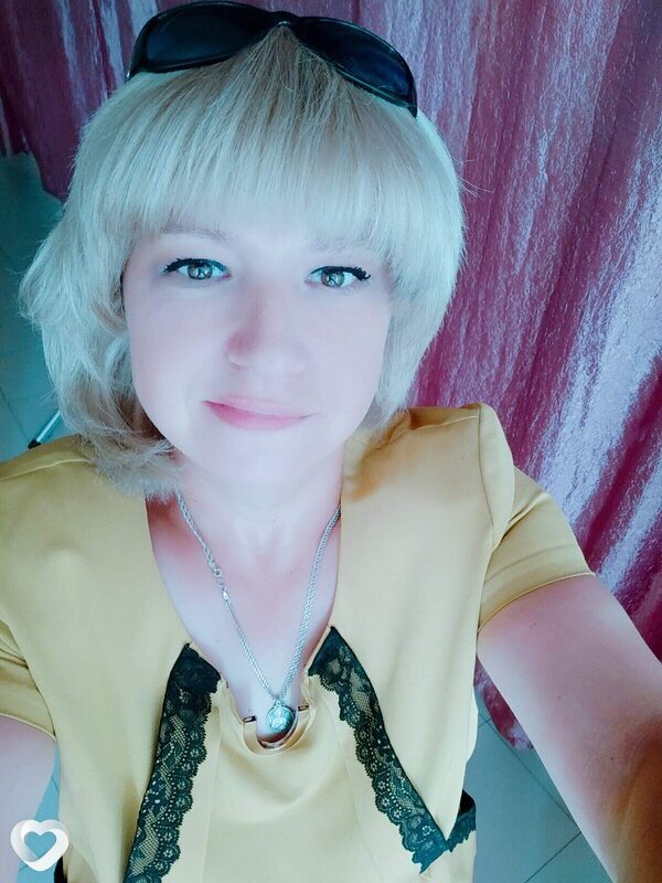 Ольга, Гулькевичи