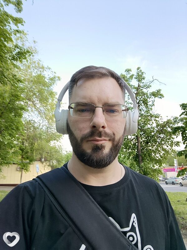 Станислав, 37, Жуковском — анкета №4260609