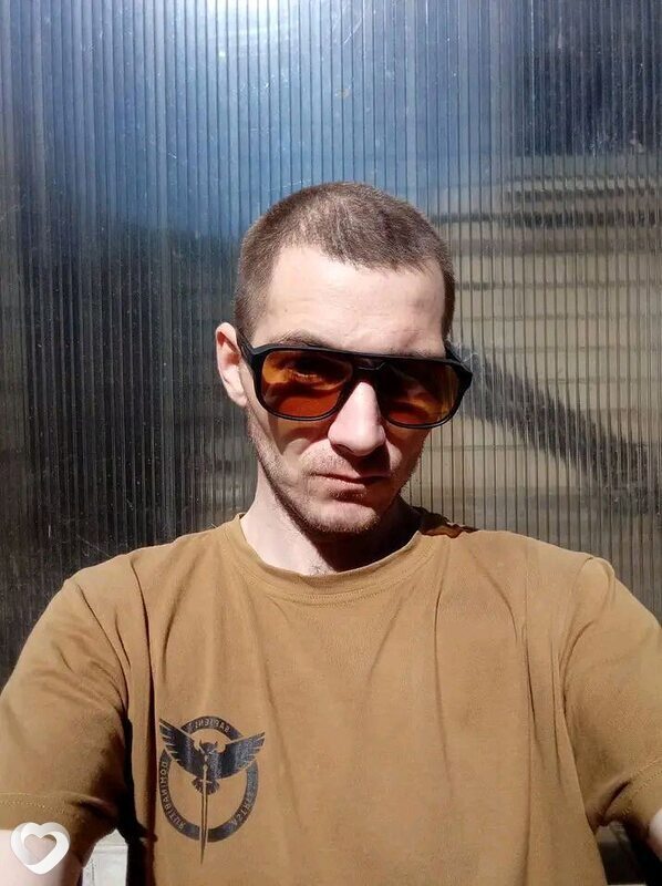 Алексей, 35, Днепр — анкета №4260612