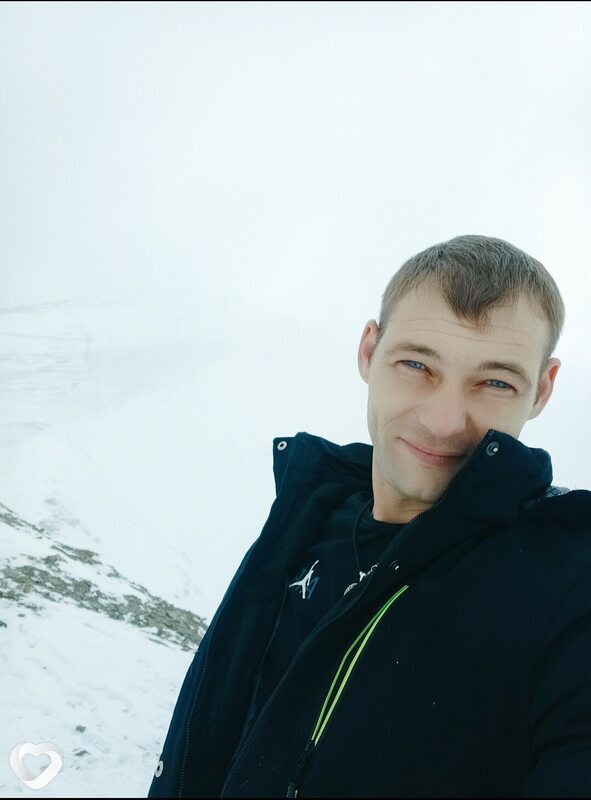 Александр, 37, Ростове-на-Дону — анкета №4260614