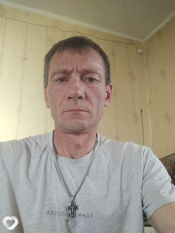 Владислав, 42, Кокшетау — анкета №4260620