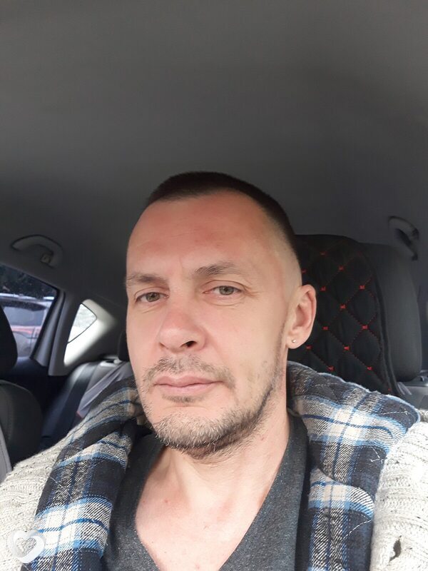 Сергей, 50, Калуге — анкета №4260687