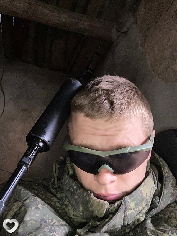 Дима, 19, Санкт-Петербурге — анкета №4260689