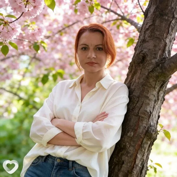 Ирина, 37, Москве — анкета №4260692