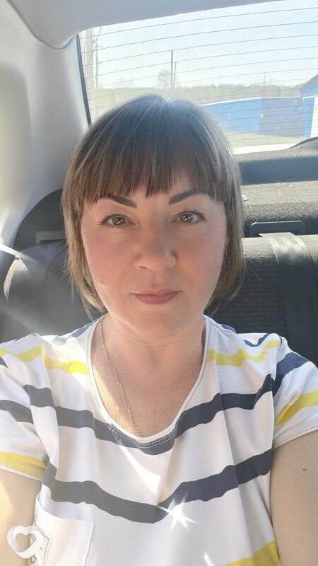 Татьяна, 48, Кемерове — анкета №4260649