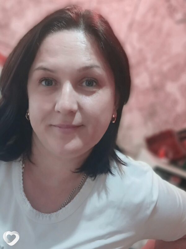 Дарья, 48, Бийске — анкета №4260650