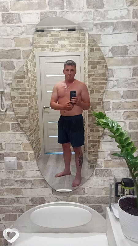 Евгений, 45, Омске — анкета №4260653
