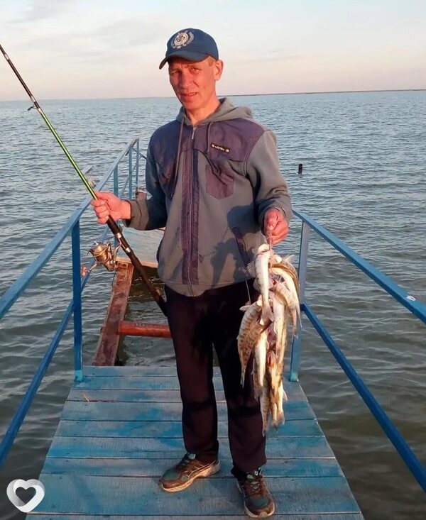 Евгений, 55, Анжеро-Судженске — анкета №4260656