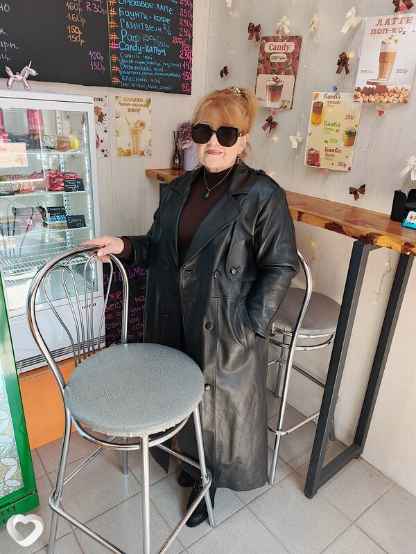 Елена, Мариуполь