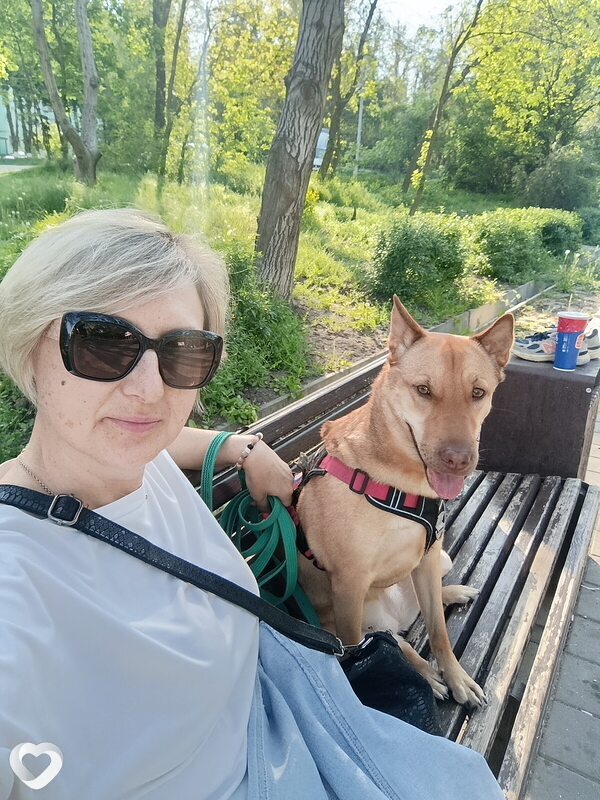 Наташа, 48, Таганроге — анкета №4260660