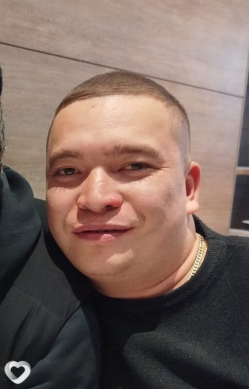Ренат, 31, Екатеринбурге — анкета №4260664