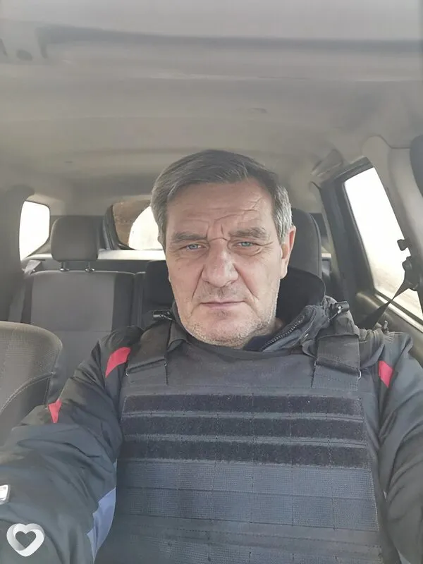 Евгений, 58, Москве — анкета №4260668