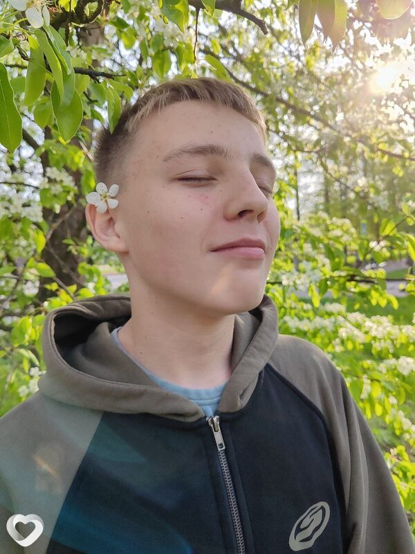 Иван, 18, Нижнем Новгороде — анкета №4260802