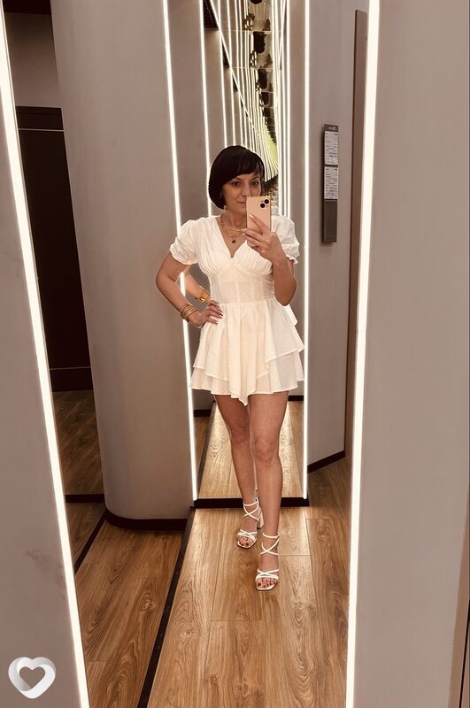 Элина, 41, Казани — анкета №4260806