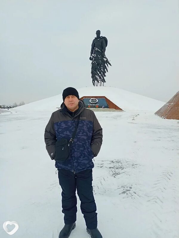 Анатолий, Ржев