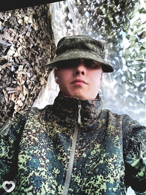 Баха, 20, Красноярске — анкета №4260813