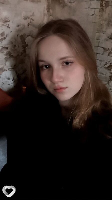 Валерия, 20, Уральске — анкета №4260814