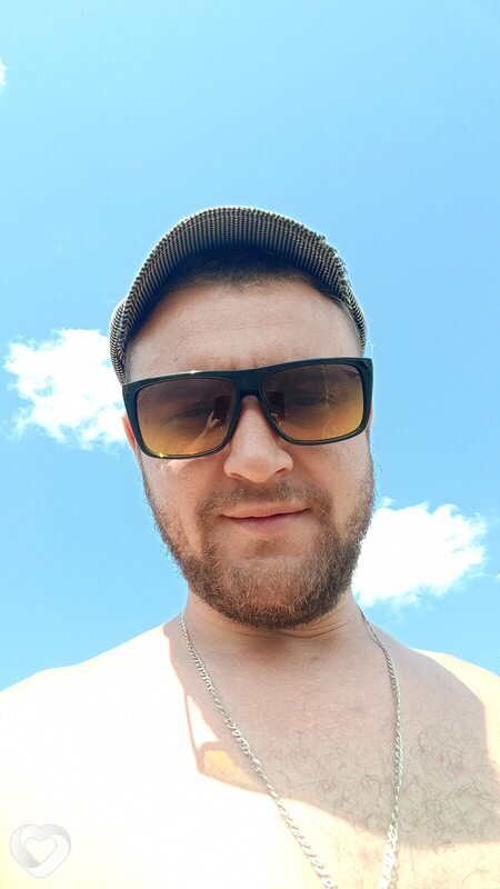 Михаил, 30, Омске — анкета №4260820