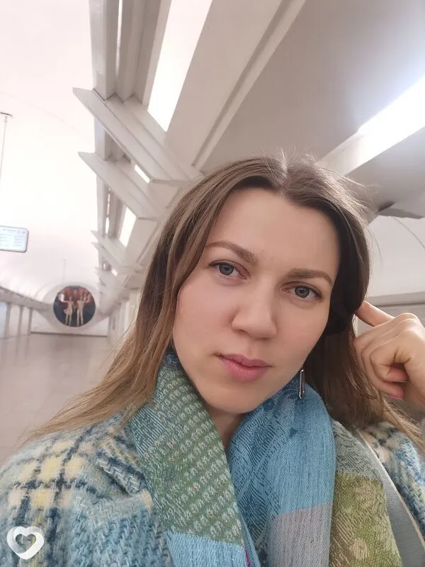 Любовь, 36, Москве — анкета №4260772