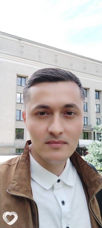 Кувват, 26, Минске — анкета №4260782
