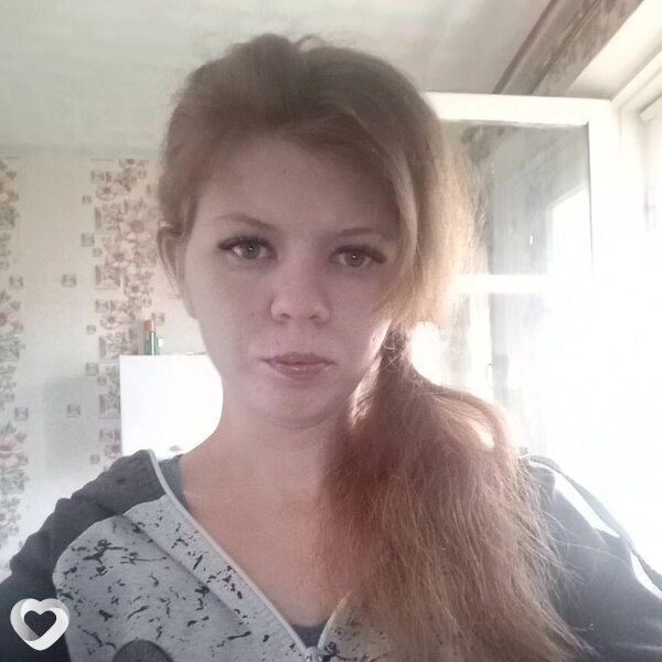 Галина, Йошкар-Ола