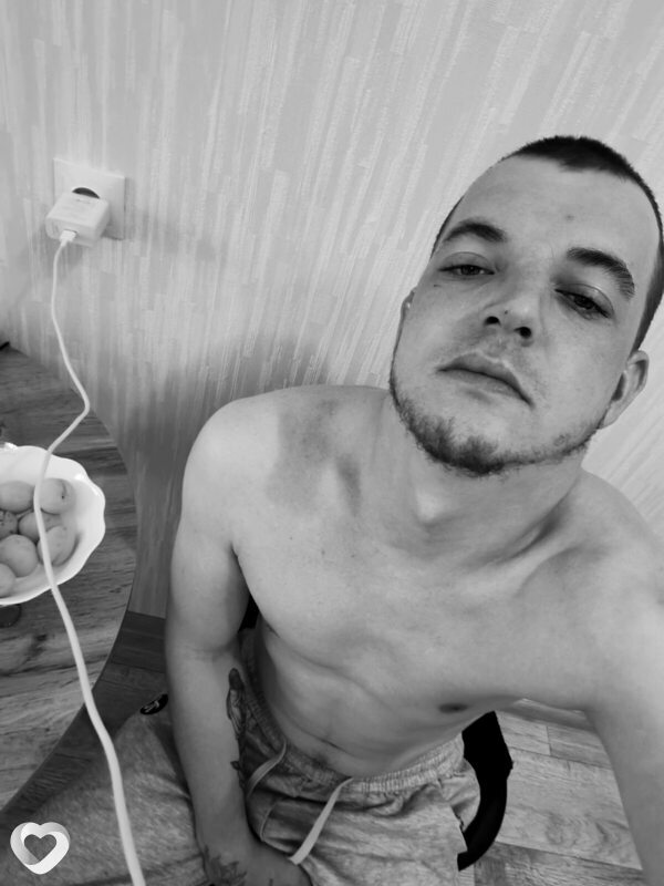 Дмитрий, 26, Перми — анкета №4260792