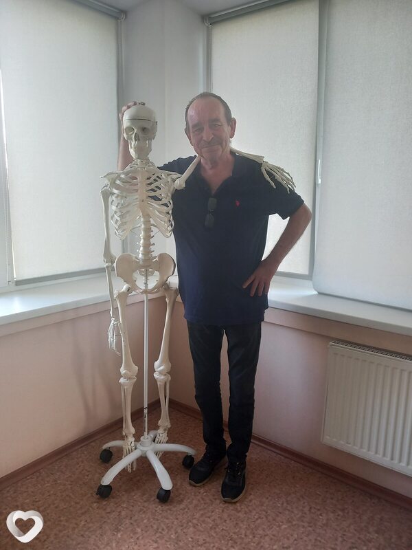 Alexander, 52, Санкт-Петербурге — анкета №4260934