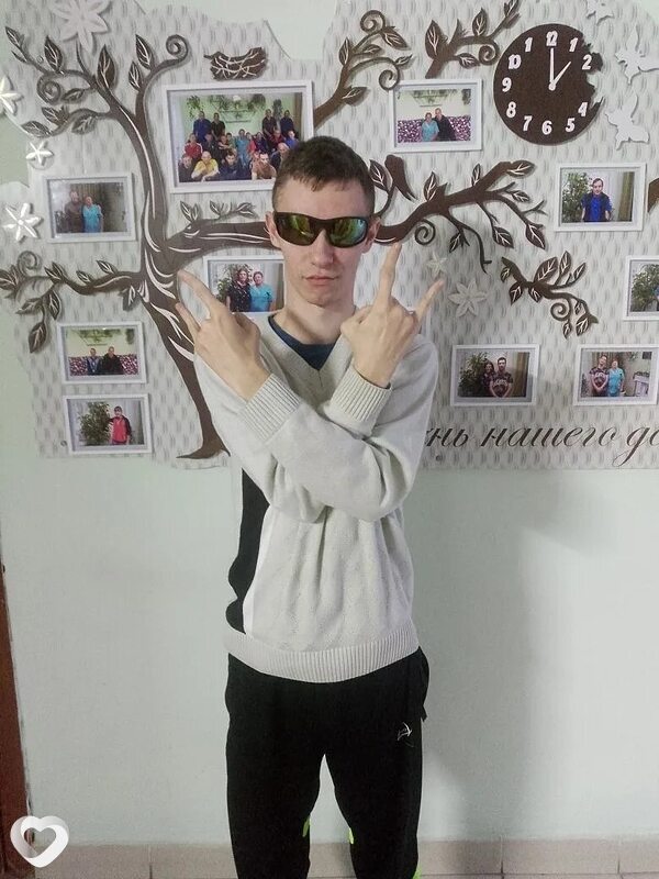 Николай Безруков, 27, Канске — анкета №4260942