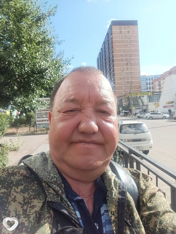 Олег, Могоча