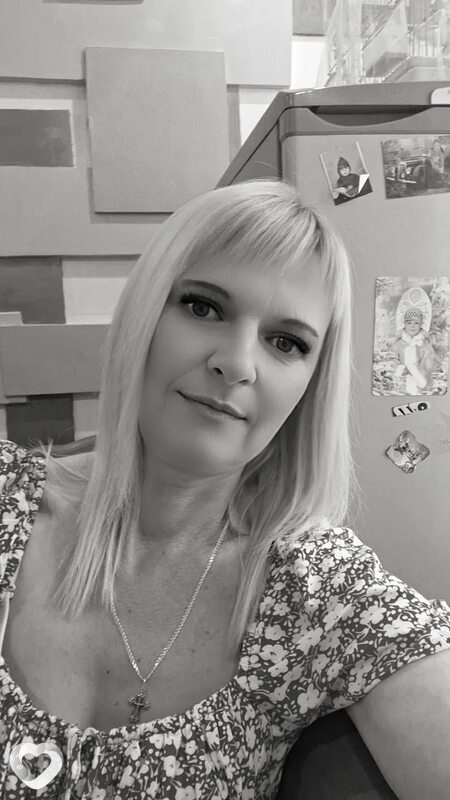 Natalya, 39, Мозыре — анкета №4260871