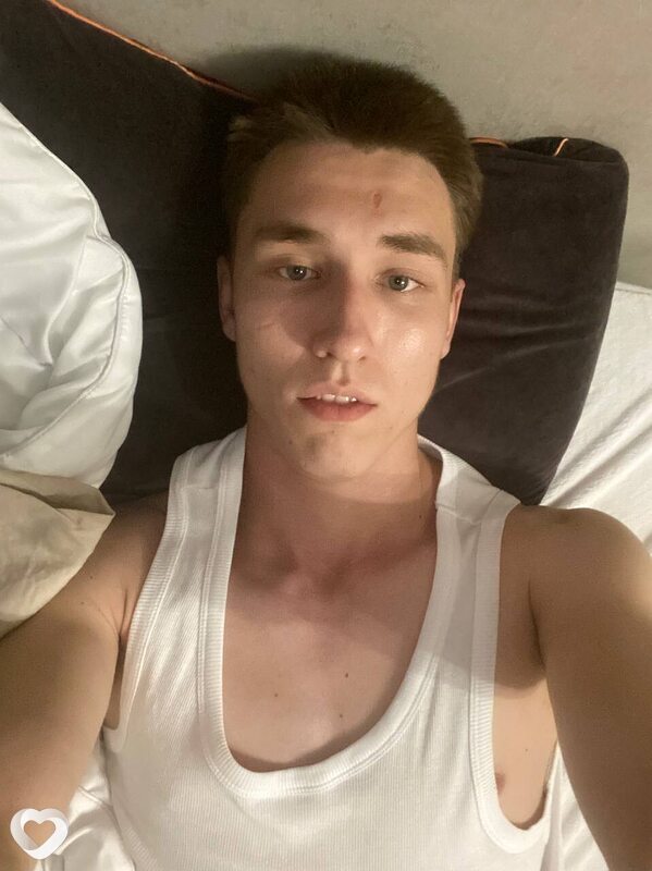 Алексей, 24, Новокузнецке — анкета №4260880