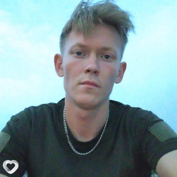Макс, 24, Санкт-Петербурге — анкета №4260887