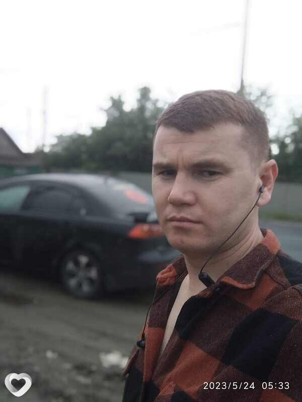 Сани, 34, Дзержинском — анкета №4260891