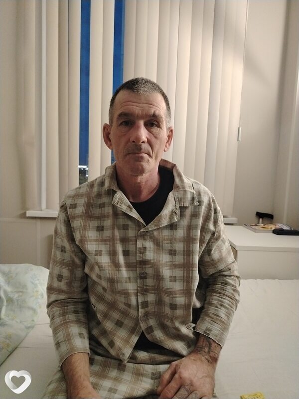 Николай, 51, Улан-Удэ — анкета №4260893