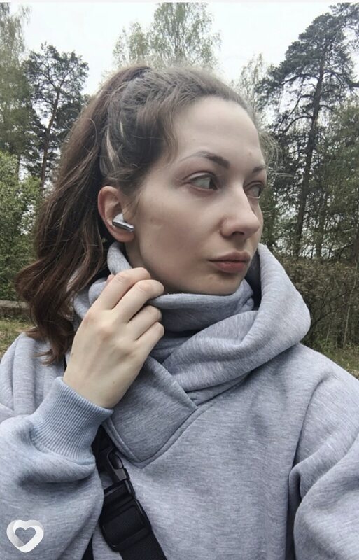 Наталья, Кинешма