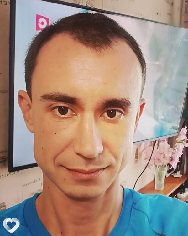 Руслан, 33, Борисове — анкета №4261774