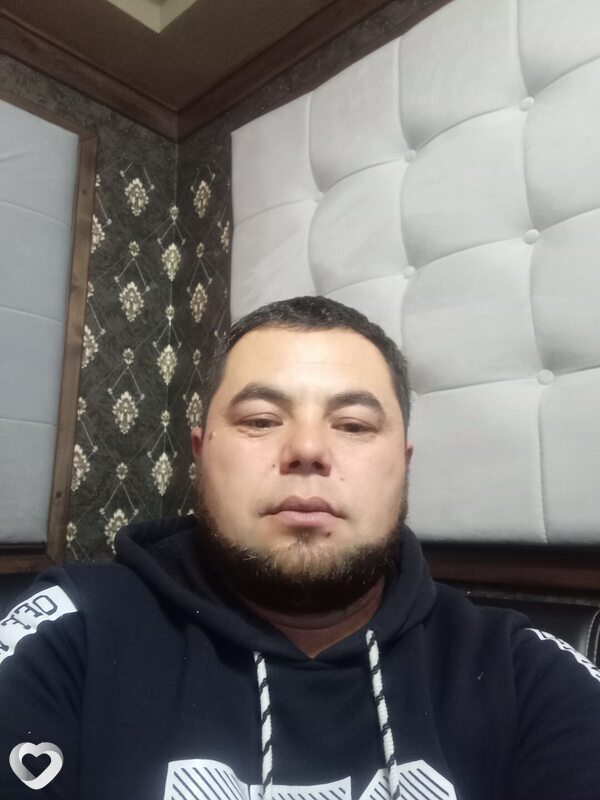 Mnsur, 33, Омске — анкета №4261775